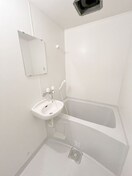 バス／シャワールーム等 ＹｓＴＯＹＯＯＫＡ