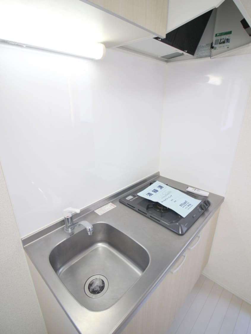 キッチン クレア堀崎町