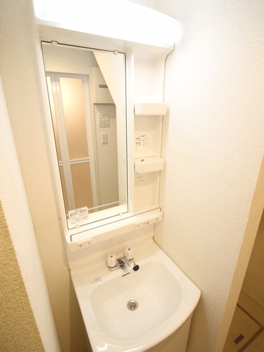 洗面 クレア堀崎町