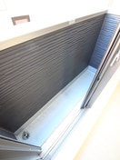 ベランダ・バルコニー クレア堀崎町