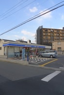 ローソン(コンビニ)まで400m クレア堀崎町