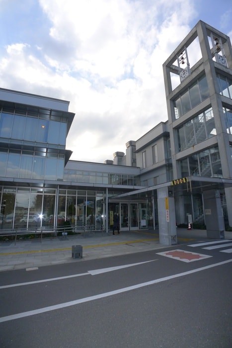 見沼区役所(役所)まで310m クレア堀崎町