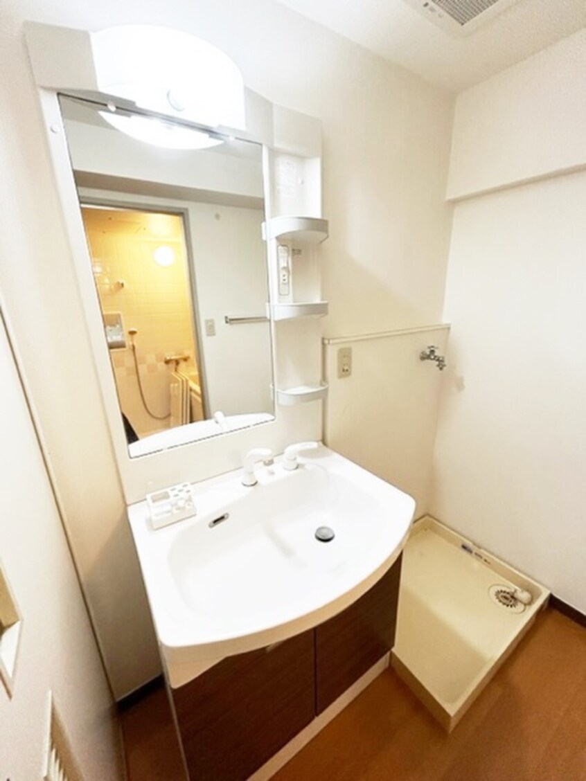 洗面 グランエトワ－ル