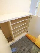 内観写真 グランエトワ－ル