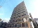 ﾓﾅｰｸﾏﾝｼｮﾝ橋本弐番館(204)の外観