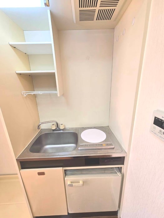 キッチン プラネット南橋本