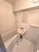 バス／シャワールーム等 プラネット南橋本