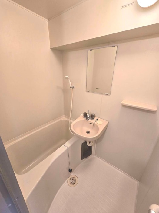 バス／シャワールーム等 プラネット南橋本