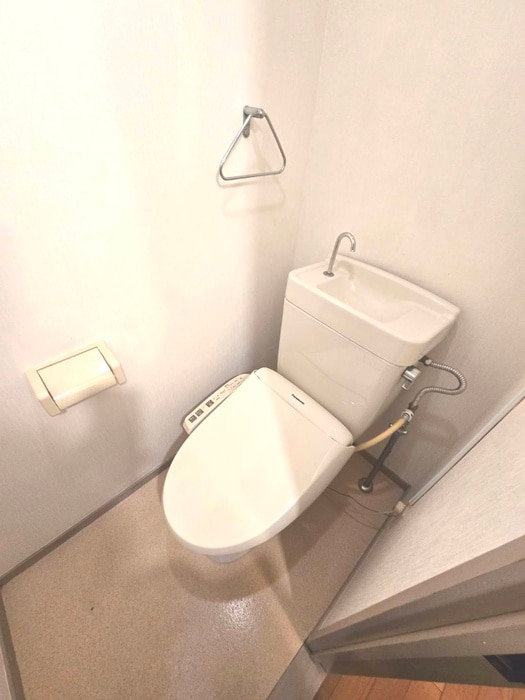 トイレ プラネット南橋本