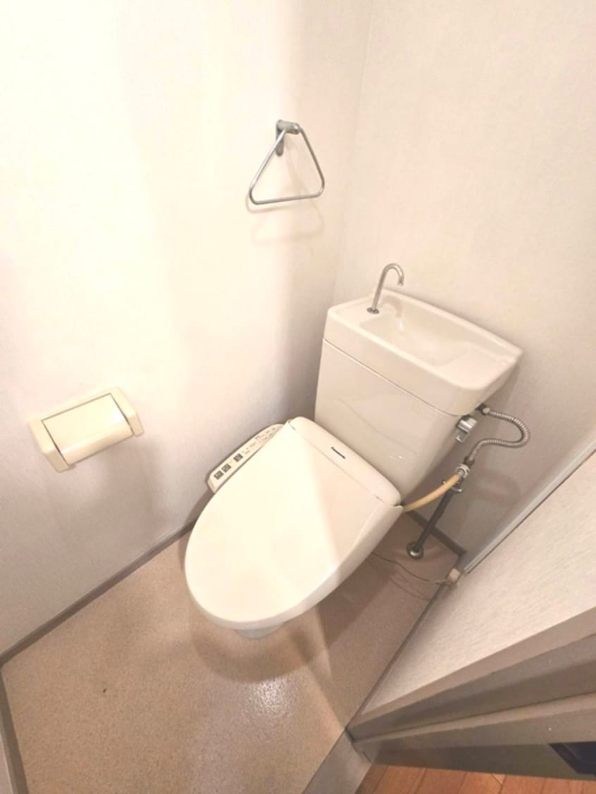 トイレ プラネット南橋本