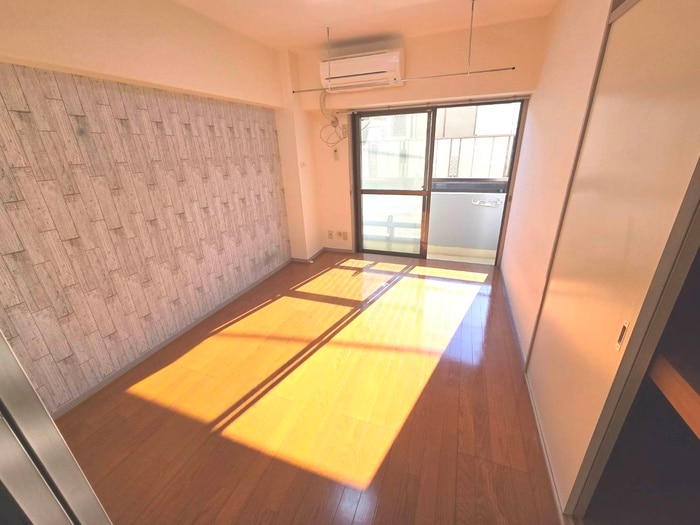 居室 プラネット南橋本