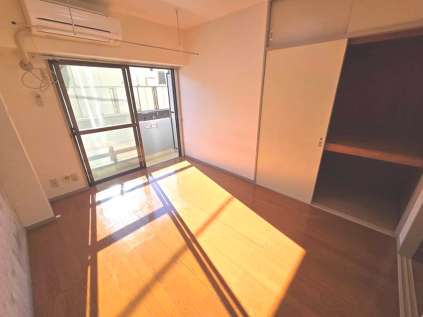 居室 プラネット南橋本