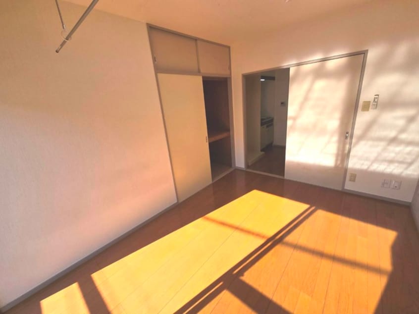 居室 プラネット南橋本