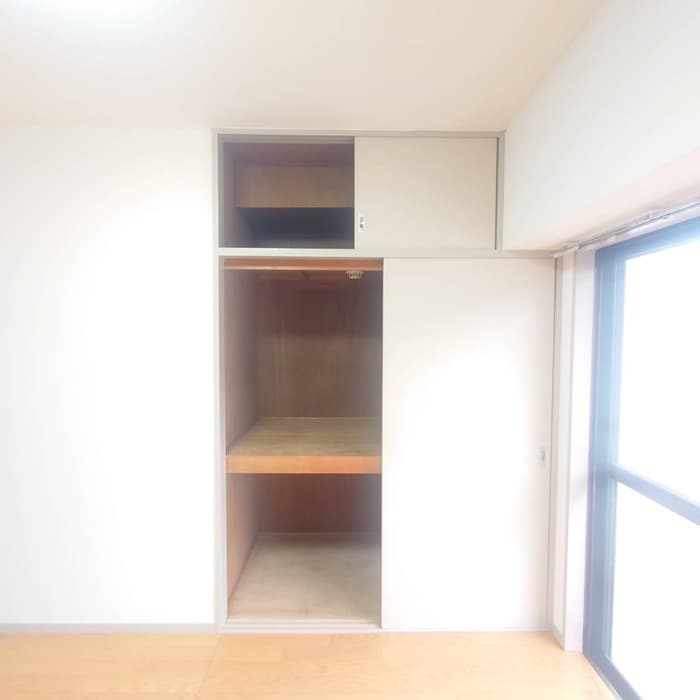 収納 プラネット南橋本