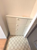 靴箱 プラネット南橋本