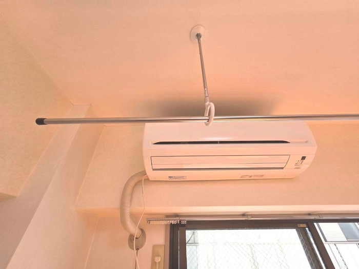 内観写真 プラネット南橋本