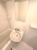 洗面 プラネット南橋本