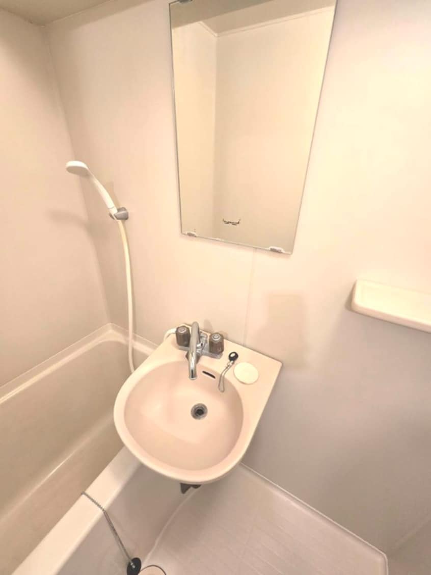 洗面 プラネット南橋本