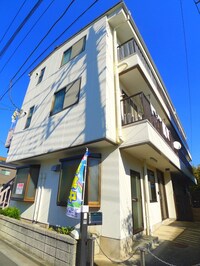 ウィスタリア青木