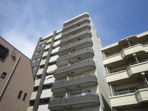 ﾗｸﾞﾗ-ｽﾀﾞｲﾔﾓﾝﾄﾞﾏﾝｼｮﾝ桜上水(202)