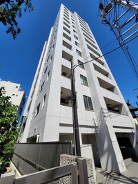 シェフル－ル駒込駅前(301)