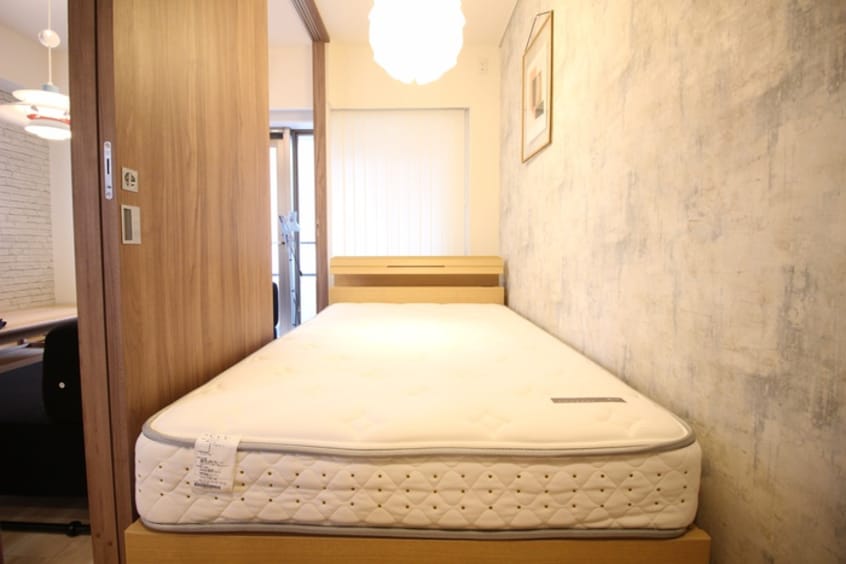 居室 アプリーレ東中野