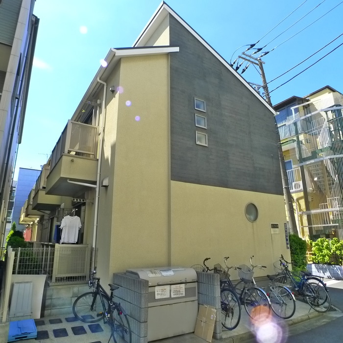 外観写真 ピノーラ