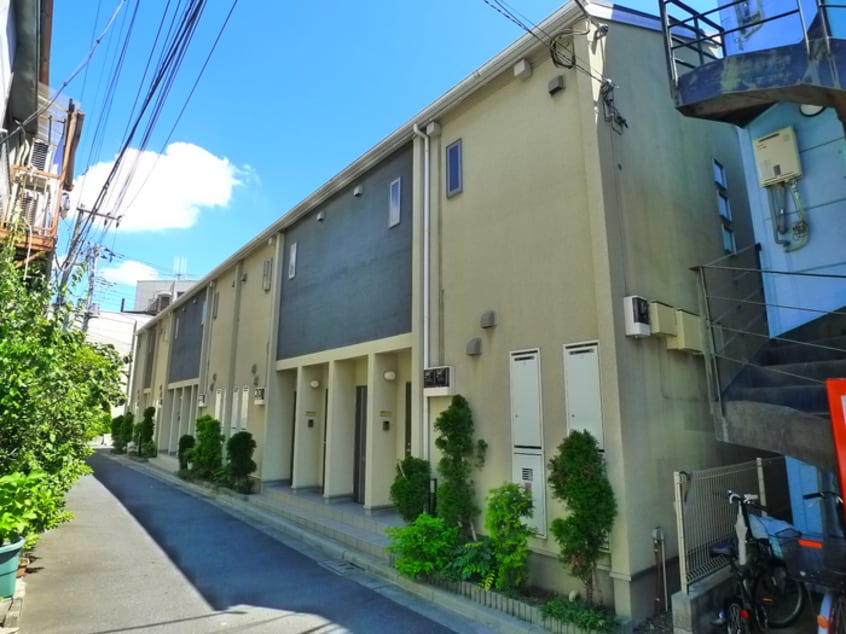 外観写真 ピノーラ