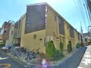 外観写真 ピノーラ