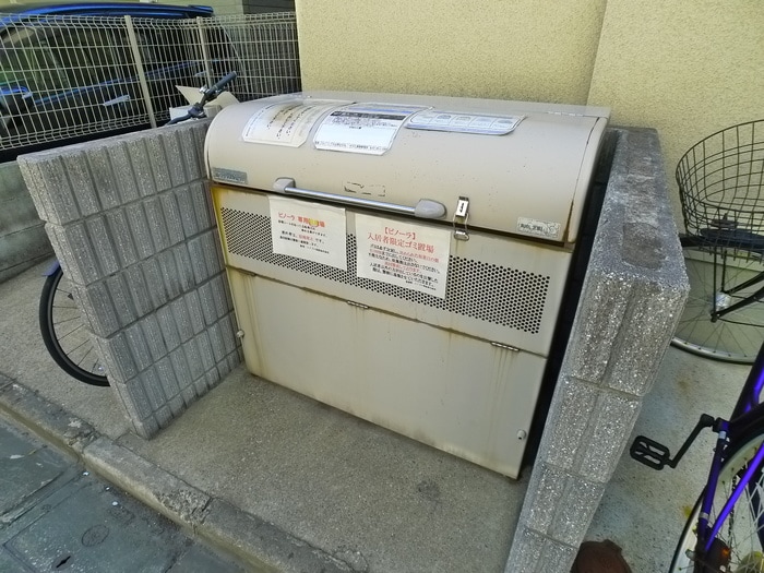 建物設備 ピノーラ