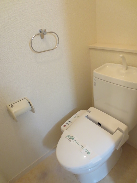 トイレ ピノーラ