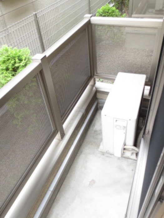 ベランダ・バルコニー ピノーラ