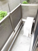 ベランダ・バルコニー ピノーラ