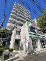 アコール西大島（801）