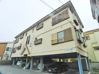 オイコスヒルズＣ棟