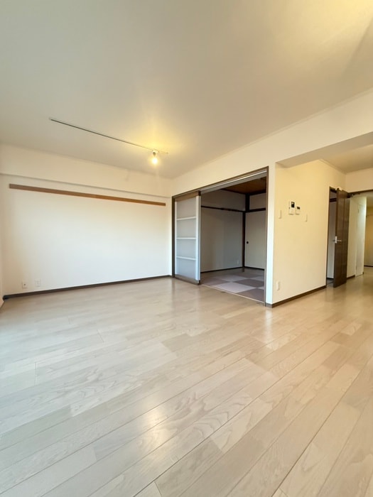 居室 プラザ向ヶ丘遊園(409)