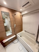 バス／シャワールーム等 プラザ向ヶ丘遊園(409)