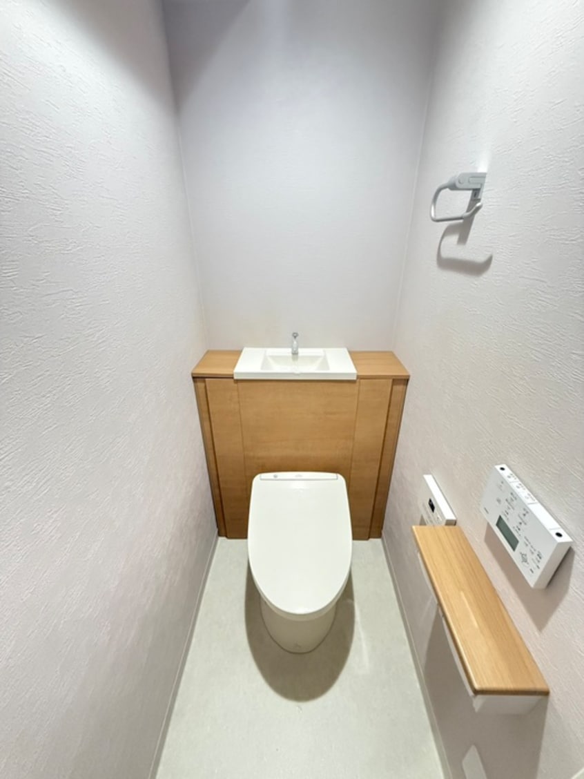 トイレ プラザ向ヶ丘遊園(409)