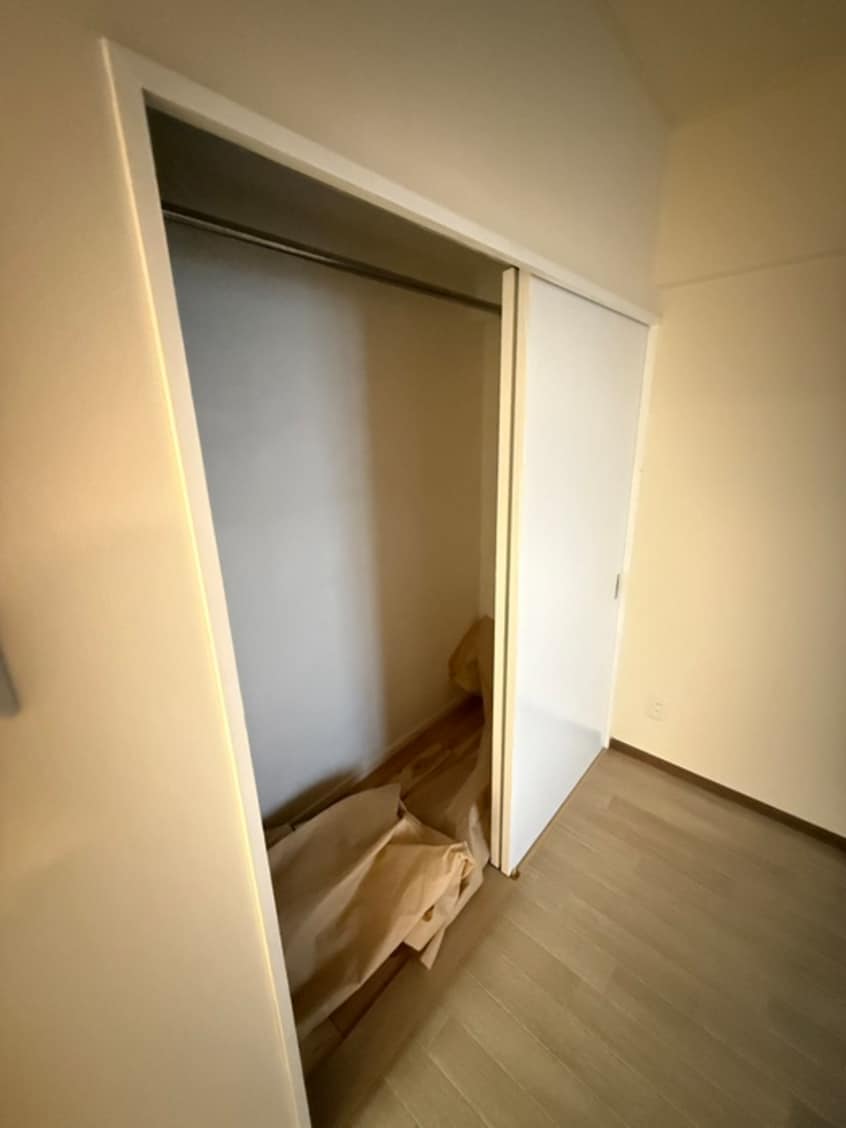 収納 プラザ向ヶ丘遊園(409)