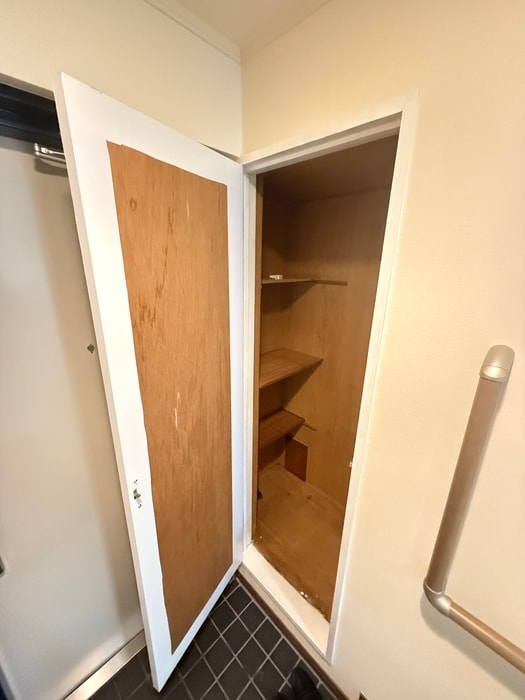 靴箱 プラザ向ヶ丘遊園(409)