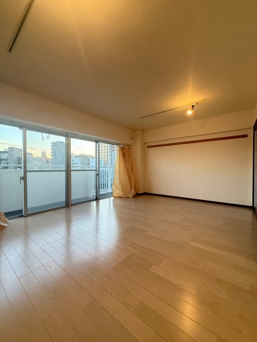 居室 プラザ向ヶ丘遊園(409)