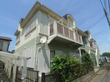 若松ハイツＣ棟