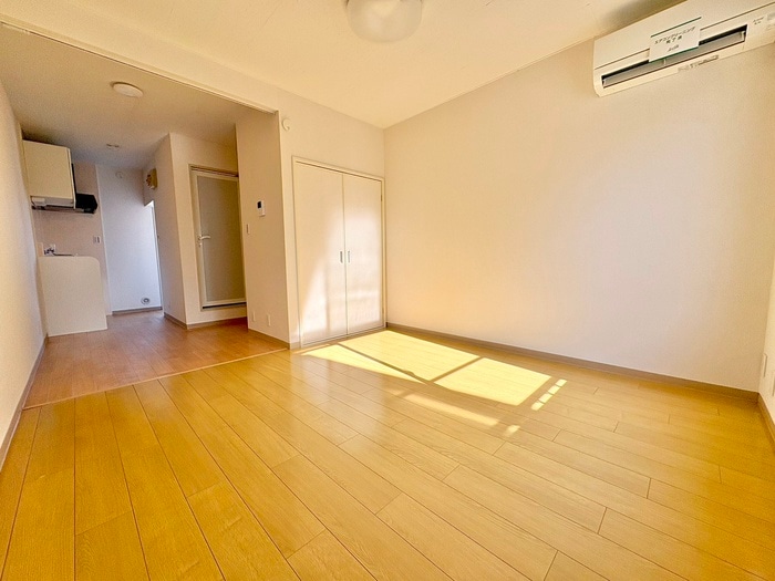 居室 シュロス 中村橋