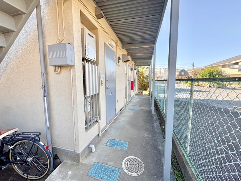 その他 シュロス 中村橋