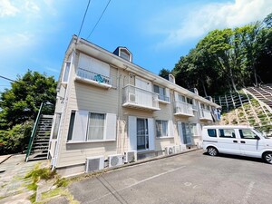リヴェールK