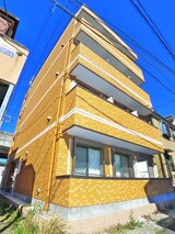 ミミハウス船橋