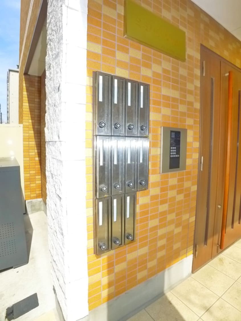 建物設備 ミミハウス船橋