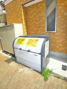 建物設備 ミミハウス船橋