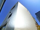 グランドソレーユ西新井の外観
