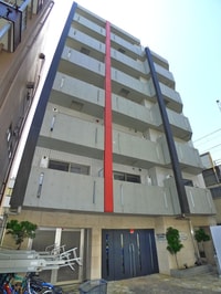 ﾙ･ﾘｵﾝ東京ｱｸｱｻｲﾄﾞ(602)